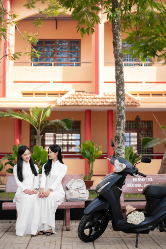 Học sinh, bạn bè, trường lớp, hồn nhiên, đồng phục, nụ cười, kỷ niệm, students, friends, school, innocence, uniform, smile, memories 9
