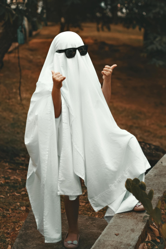 Halloween, con ma, ghost, lễ lội hóa trang, lễ hội, festival, sự kiện, event, horrible - Lucas Andrade 2