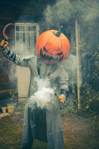 Lễ hội hóa trang, kinh dị, bí đỏ kinh dị, halloween, khuôn mặt bí đỏ, horror, horror pumpkin, pumpkin face- Moisés Fonseca 8