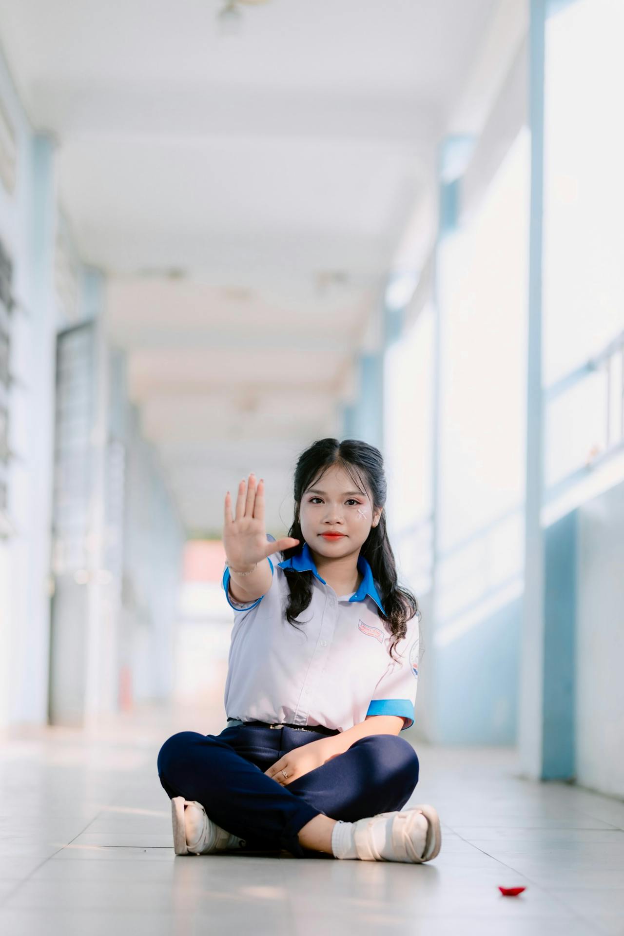 Học sinh, bạn bè, trường lớp, hồn nhiên, đồng phục, nụ cười, kỷ niệm, students, friends, school, innocence, uniform, smile, memories 1