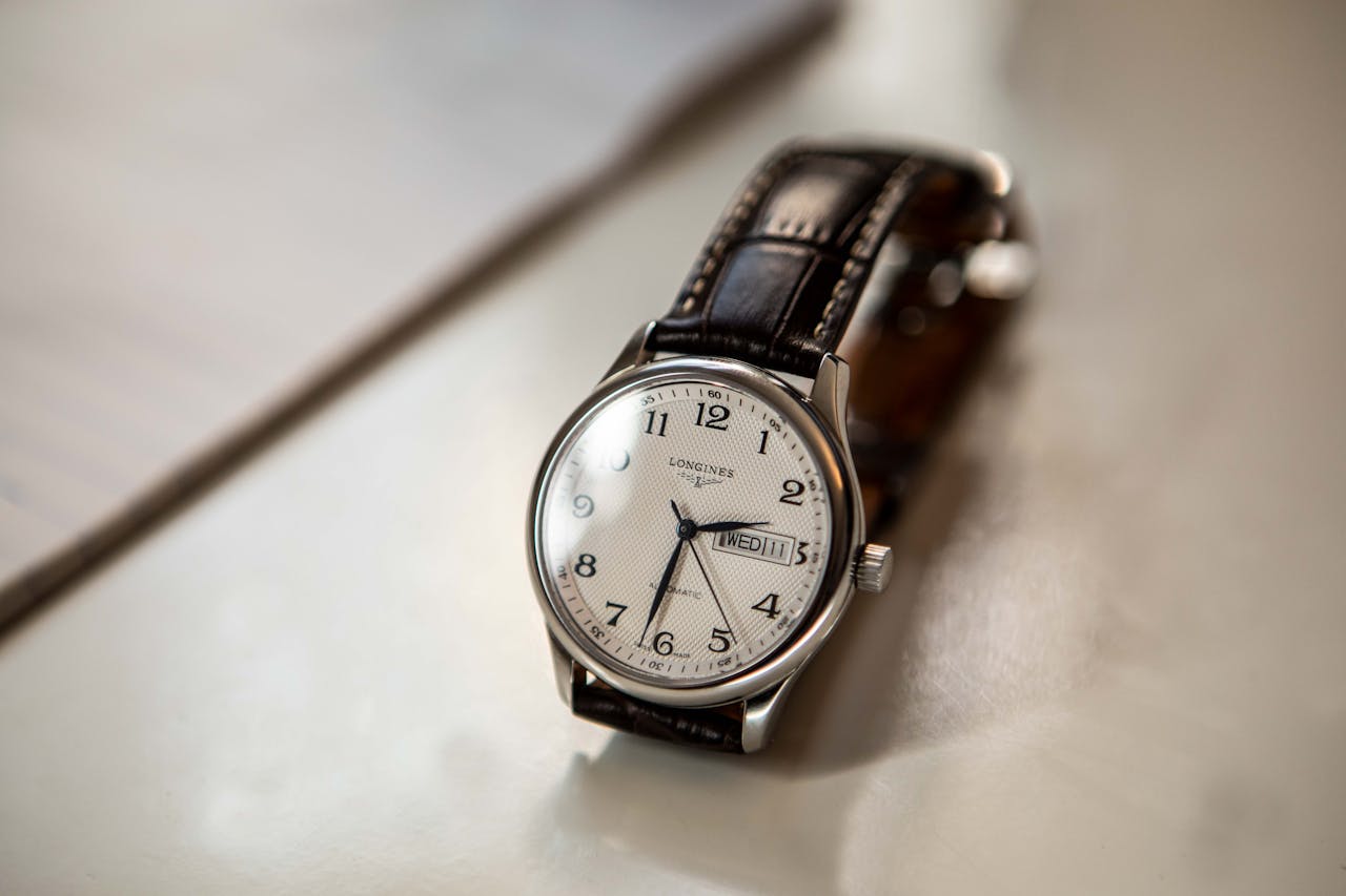 Trang sức, đồng hồ đeo tay, đồng hồ, sang trọng, jewelry, watches, clocks, luxury - Quang Viet Nguyen 3