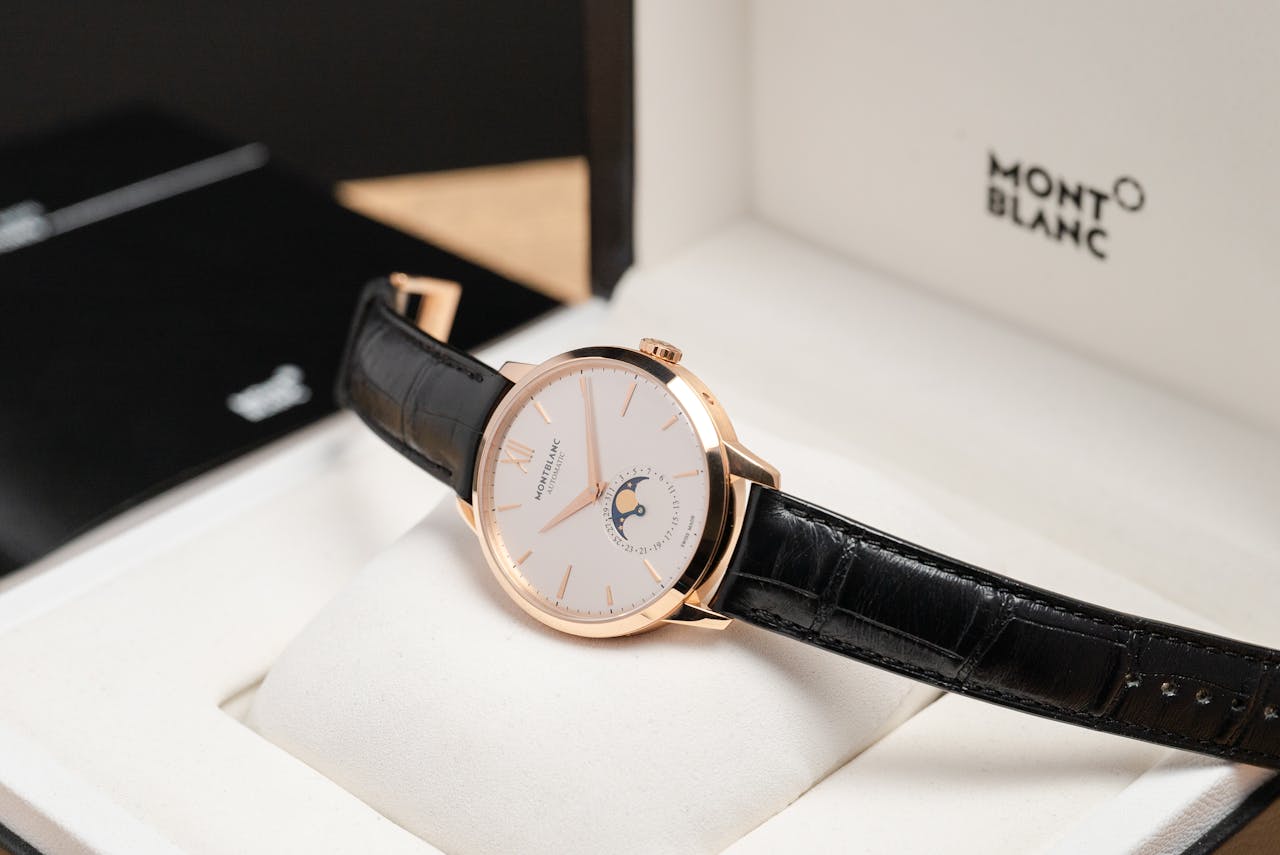 Trang sức, đồng hồ đeo tay, đồng hồ, sang trọng, jewelry, watches, clocks, luxury - Quang Viet Nguyen 7