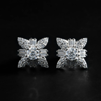 Trang sức, kim cương, đính đá, jewelry, diamonds, gemstones, royal  - Quang Viet Nguyen