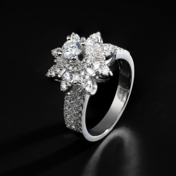 Trang sức, kim cương, đính đá, jewelry, diamonds, gemstones, royal  - Quang Viet Nguyen 2