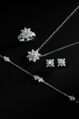 Trang sức, kim cương, đính đá, jewelry, diamonds, gemstones, royal  - Quang Viet Nguyen 6