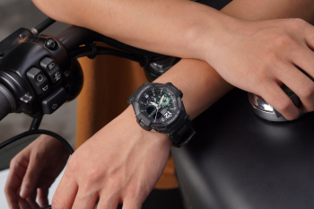 Trang sức, đồng hồ đeo tay, đồng hồ thể thao, năng động, jewelry, watches, sport clocks, dynamic - Quang Viet Nguyen 3