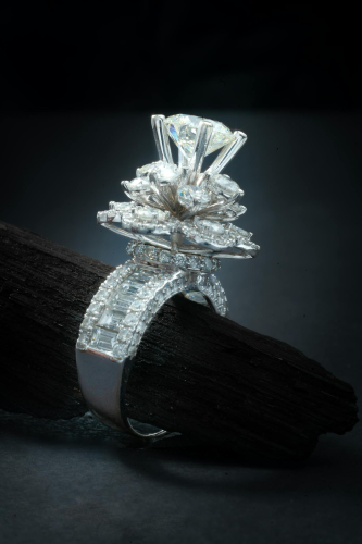 Trang sức, kim cương, đính đá, jewelry, diamonds, gemstones, royal  - Quang Viet Nguyen 8