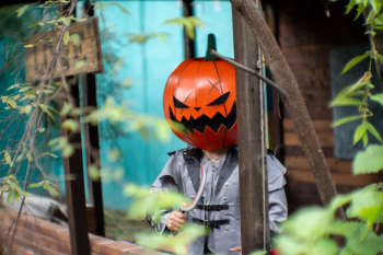 Lễ hội hóa trang, kinh dị, bí đỏ kinh dị, halloween, khuôn mặt bí đỏ, horror, horror pumpkin, pumpkin face- Moisés Fonseca 2