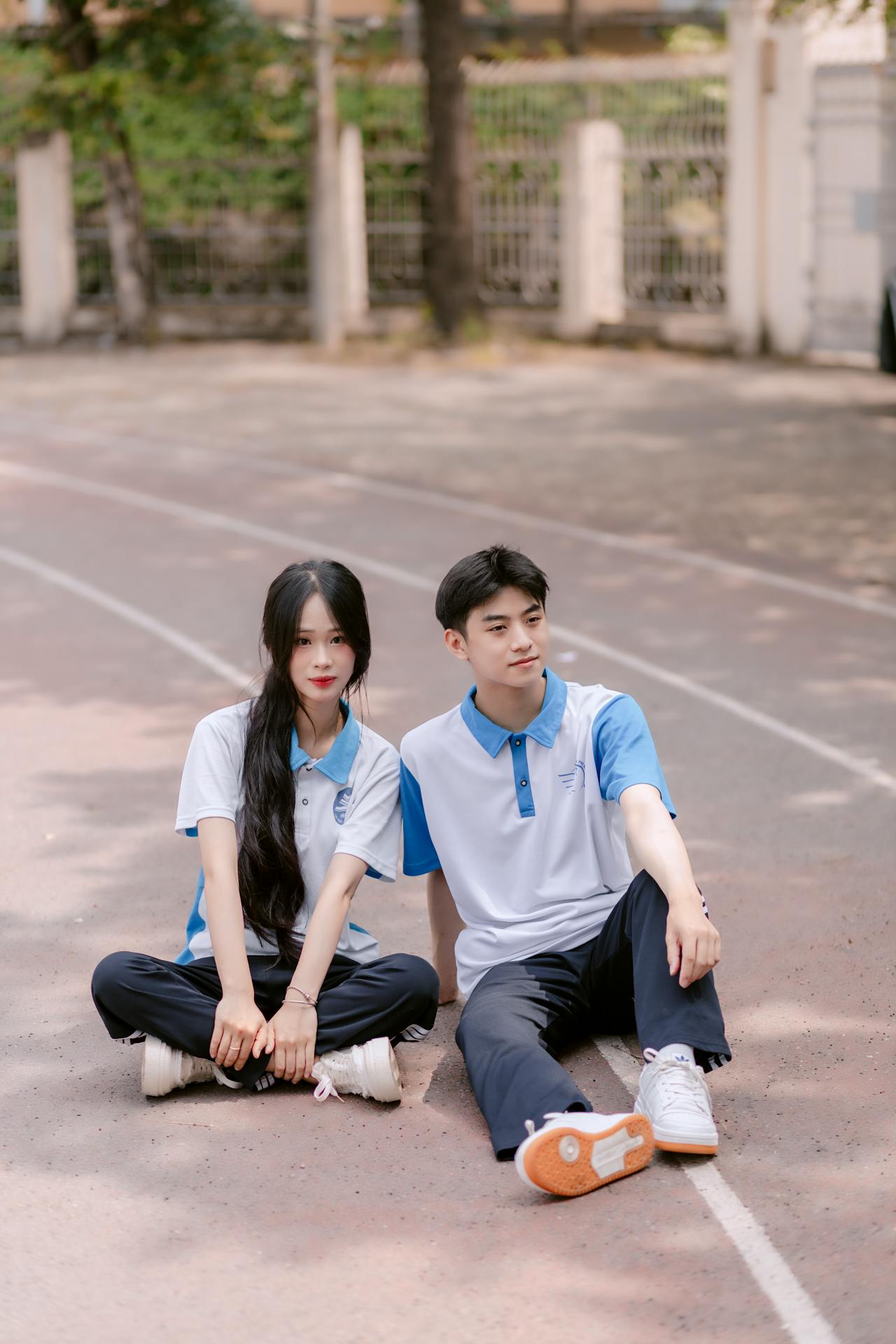 Học sinh, bạn bè, kỉ niệm, nam, nữ, students, friends, memories, male, female - Toàn Văn 3