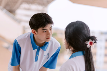 Học sinh, bạn bè, kỉ niệm, nam, nữ, students, friends, memories, male, female - Toàn Văn 5