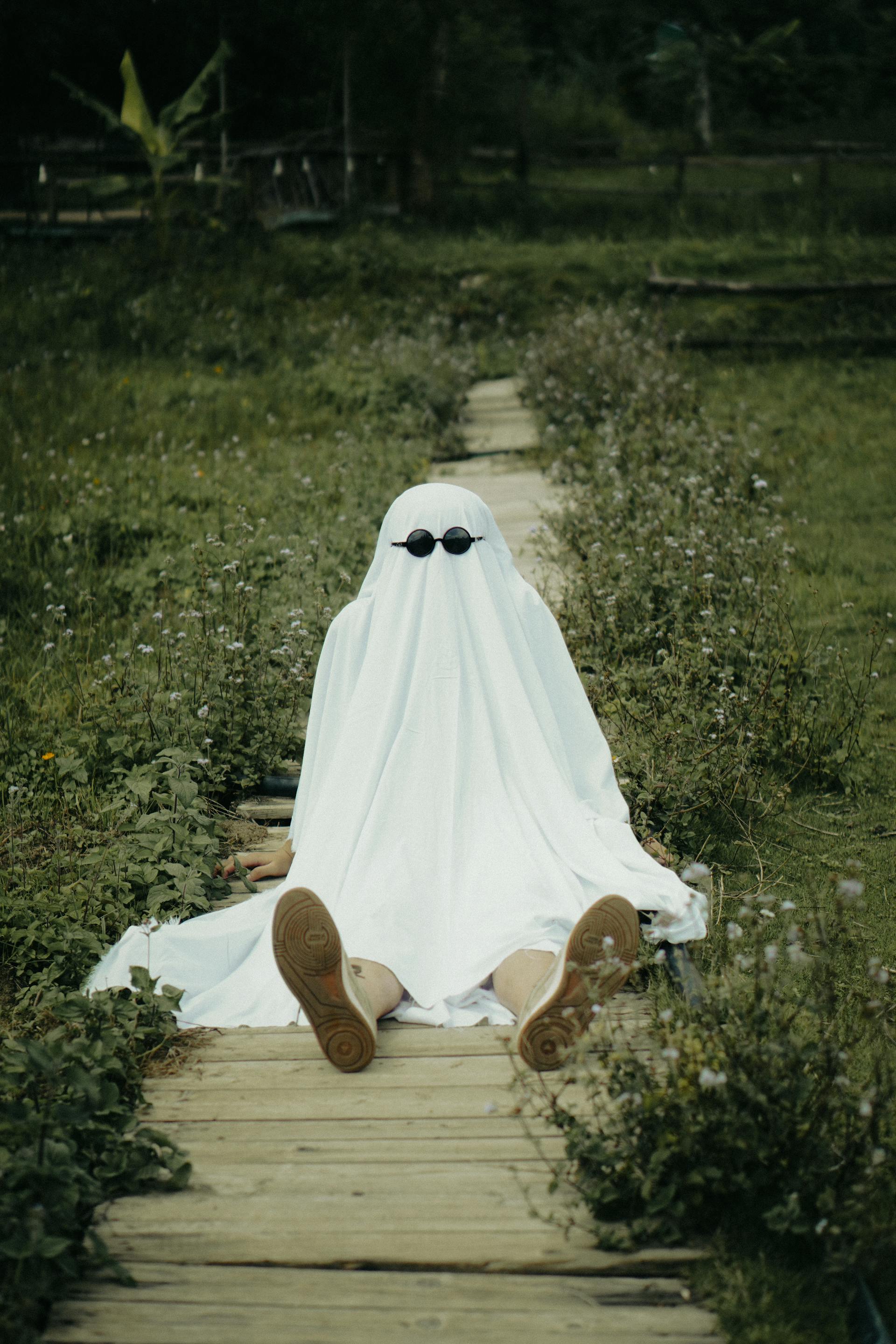 Halloween, con ma, ghost, lễ lội hóa trang, lễ hội, festival, sự kiện, event, horrible - Woki Nguyn