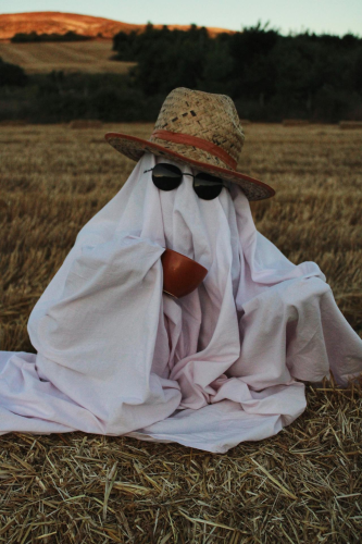 Ma, ghost, con ma, halloween, hóa trang, lễ hội hóa trang, lễ hội ma quái, festival - Ebru DOĞAN 18