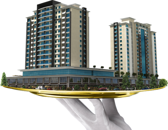 Tòa nhà, nhà, chung cư, cao ốc, building, home, house, vila, biệt thự, xây dựng, bất động sản, nội thất 4