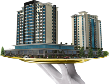Tòa nhà, nhà, chung cư, cao ốc, building, home, house, vila, biệt thự, xây dựng, bất động sản, nội thất 4