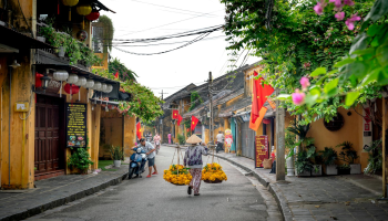 Hội An, nhà cổ, nhà cổ Hội An, nhà, home, house, du lịch, travel, Việt Nam - Quang Nguyen Vinh 1
