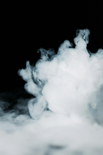 Khói, sương mù, ánh sáng, hiệu ứng khói, tối, smoke, fog, light, smoke effect, dark- rank Cone