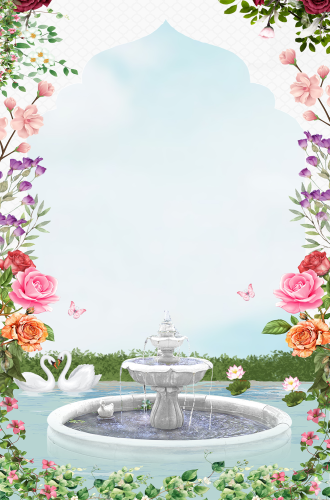 Hoa lá, hoa, flower, đồng cỏ, mây, cloud, bầu trời, sky, mùa xuân, spring, hình nền, nền, background