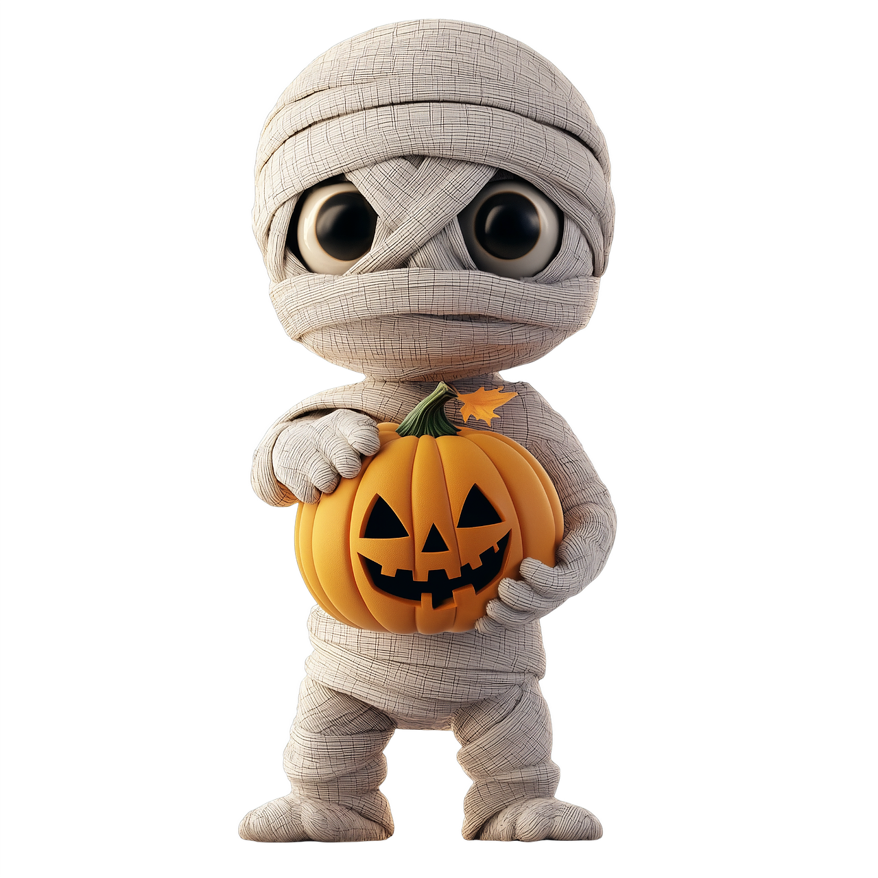 Halloween, xác ướp, con ma, nhân vật, bí đỏ, mummy, ghost, character, pumpkin - Alexas_Fotos