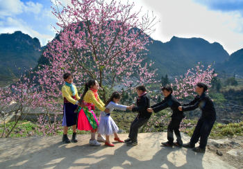 Trẻ em, child, miền núi, vùng cao, mountain, highland - MinhChuyen_1