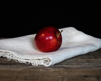 Táo, apple, trái cây, fruit- hudsoncrafted