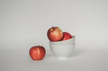 Táo, apple, trái cây, fruit- hudsoncrafted 2