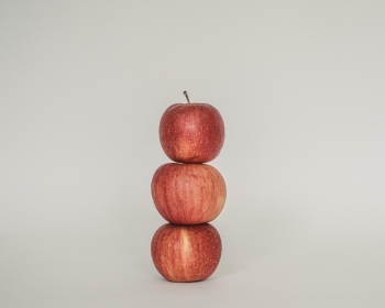 Táo, apple, trái cây, fruit- hudsoncrafted 3
