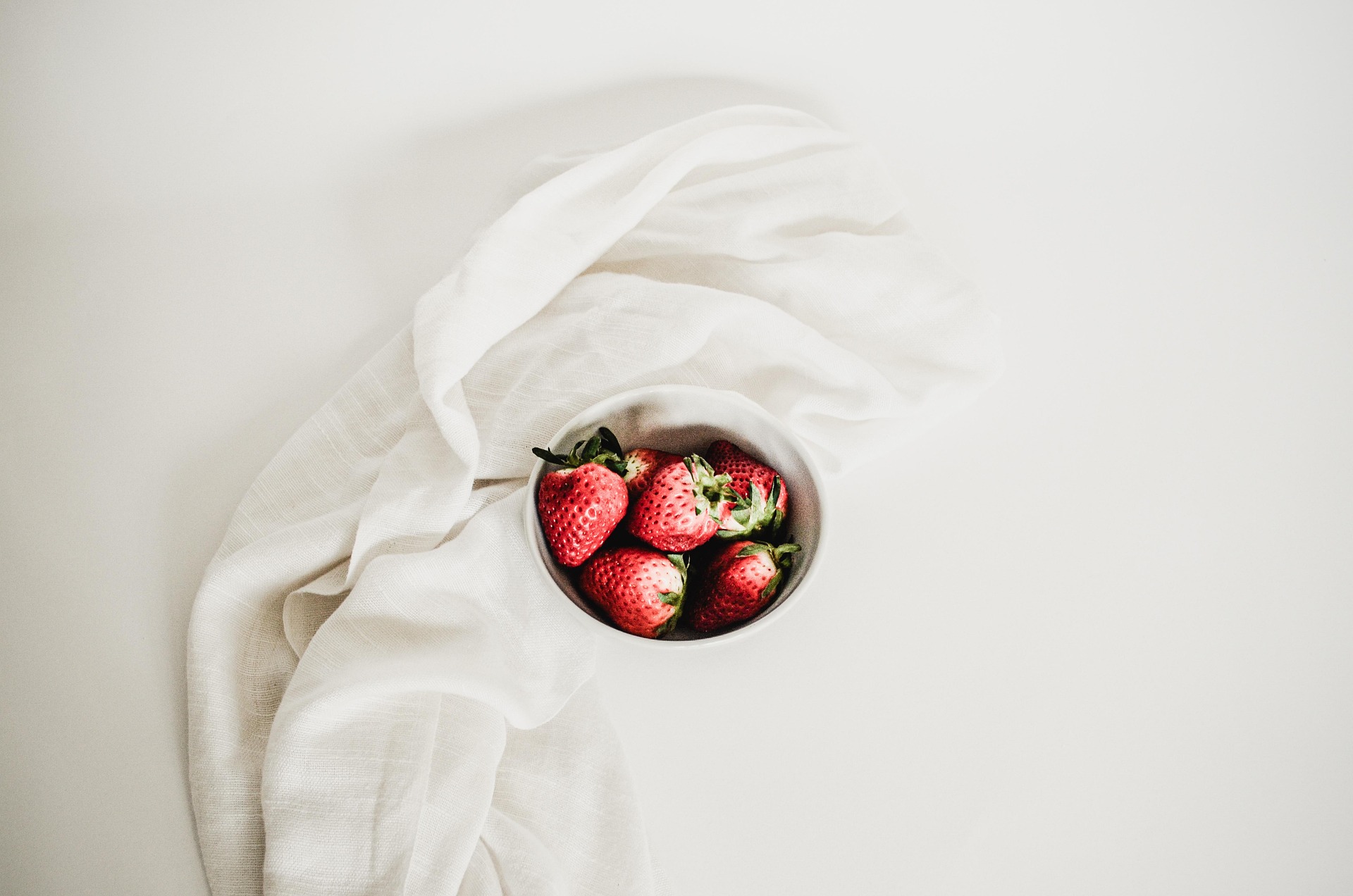 Trái dâu, dâu, strawberries, trái cây, fruit- hudsoncrafted 2