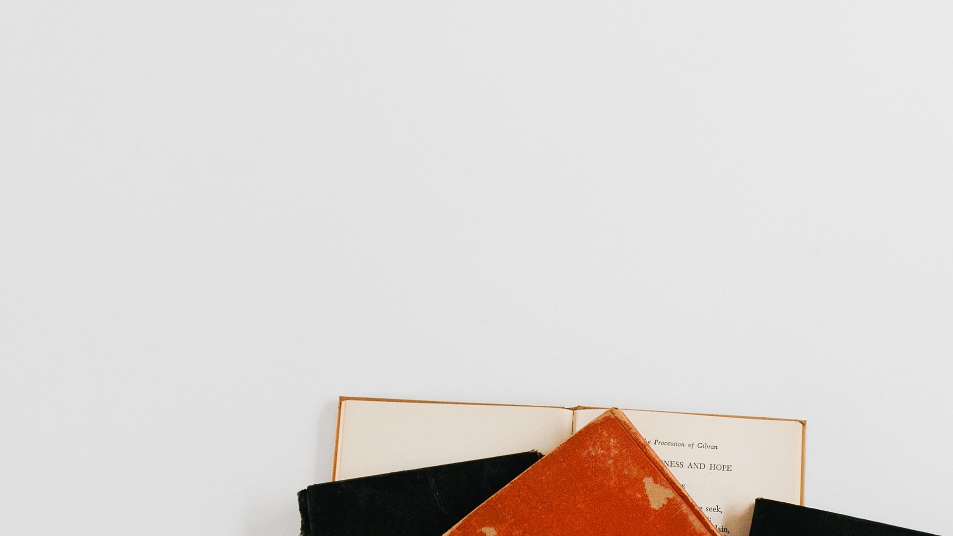 Sách, book, nhật kí, notebook- hudsoncrafted 5
