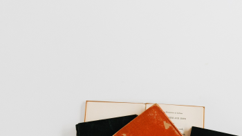 Sách, book, nhật kí, notebook- hudsoncrafted 5