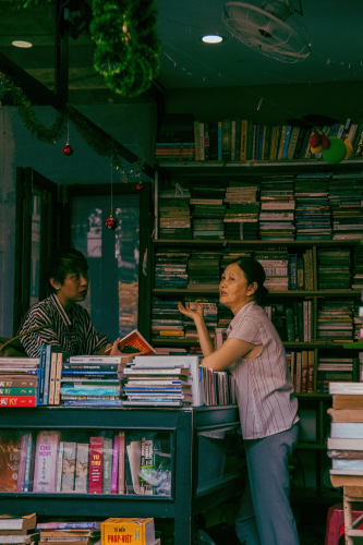 Sách, book, lao động, đường phố, giản dị, người lao động, thành phố, labor, street, simple, worker, city- Vien_beos