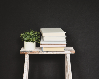 Sách, book, notebook, nhật kí, ghế, vải, khăn, chairs, fabrics, towels- hudsoncrafted