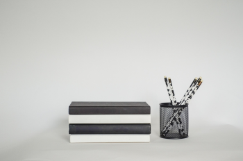 Sách, book, nhật kí, notebook- hudsoncrafted 1