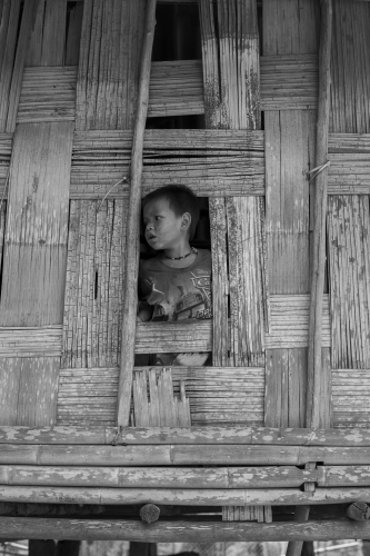 Bé trai, boy, đồng bào, miền núi, em bé, trẻ em, people, mountainous areas, babies, children- son_vietnamese