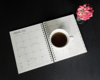 Sách, book, nhật kí, notebook- hudsoncrafted 7