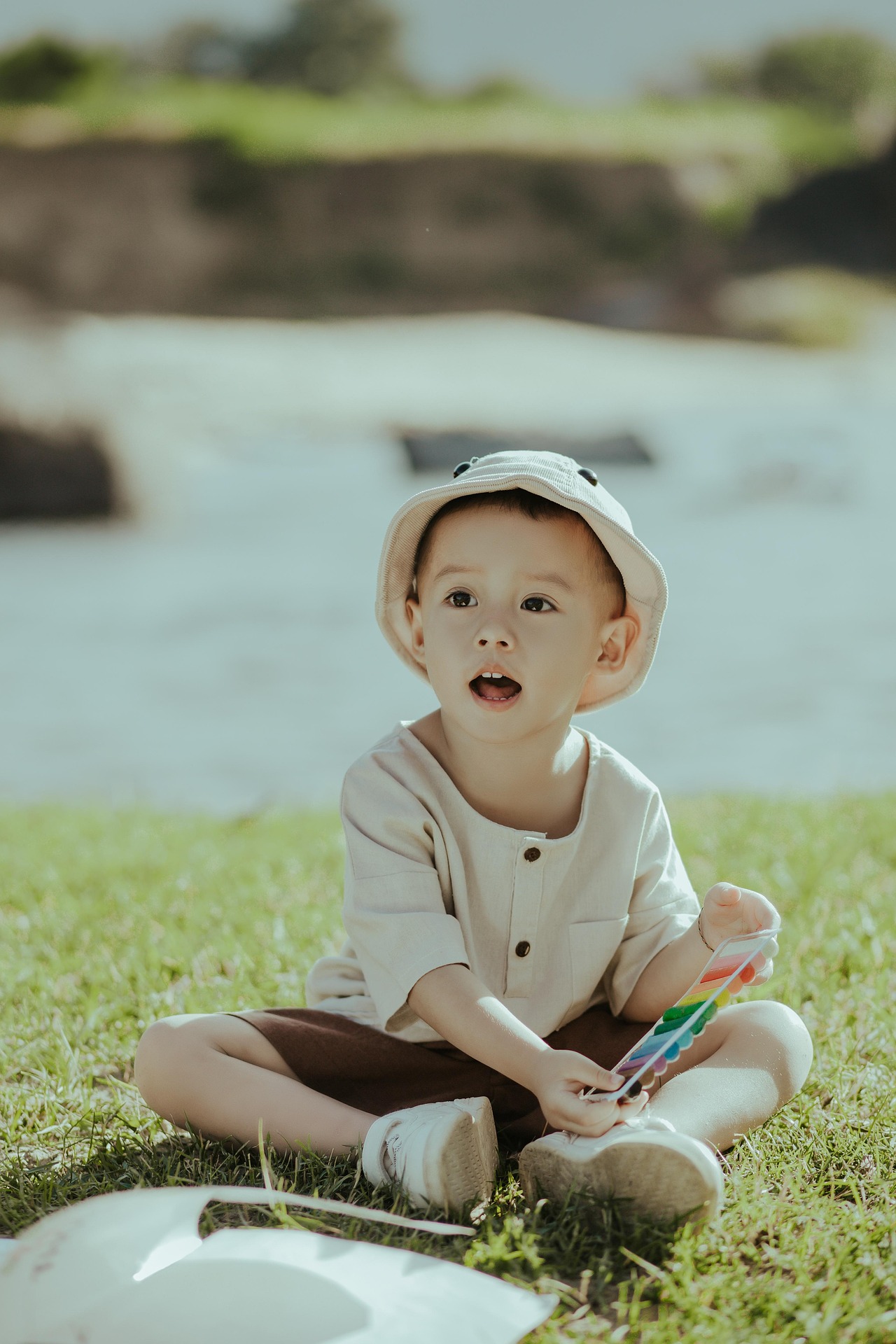 Em bé, trẻ em, bé trai, baby, children, boy- Jupilu 6