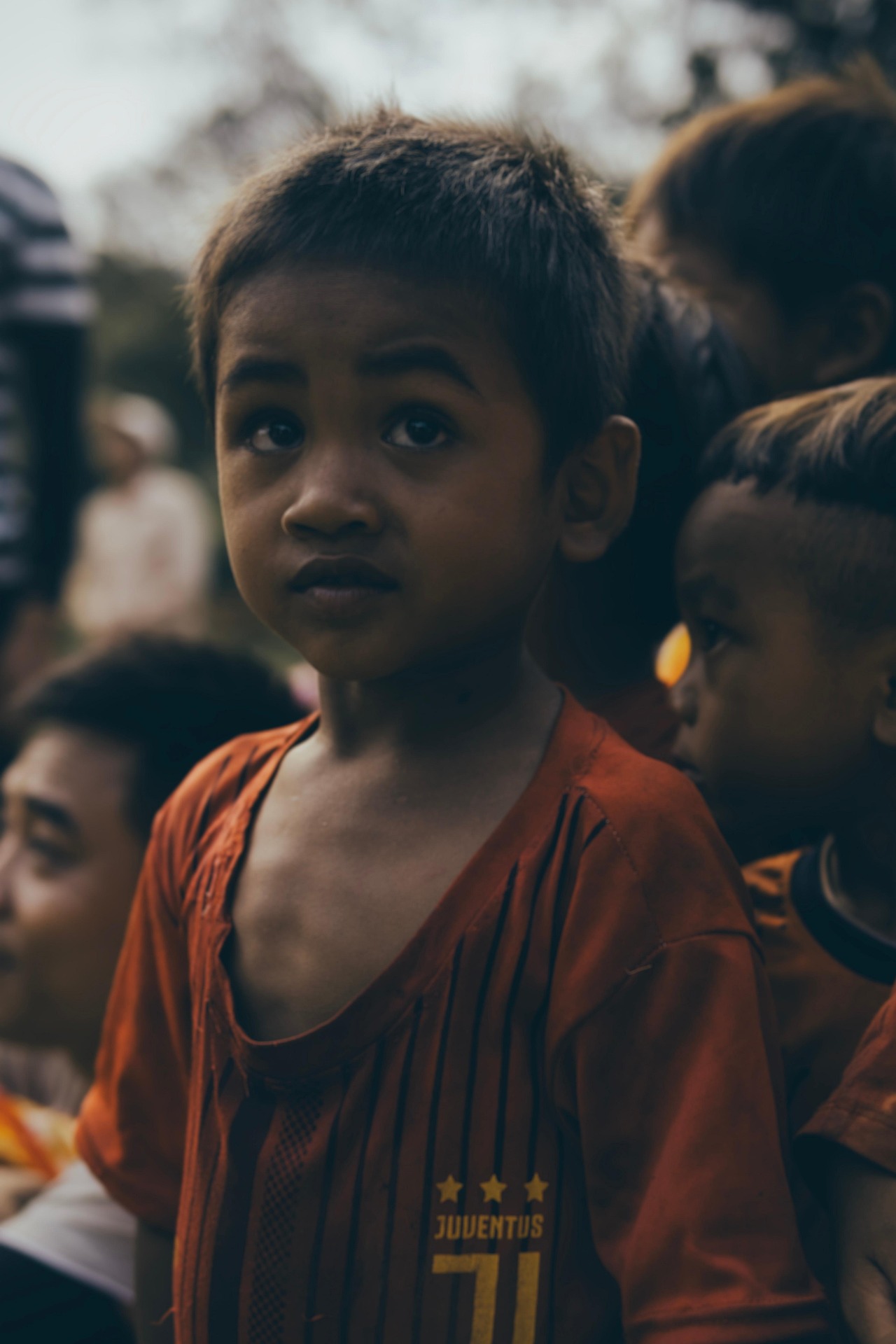 Bé trai, boy, đồng bào, miền núi, em bé, trẻ em, people, mountainous areas, babies, children- son_vietnamese 2