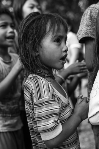 Bé gái, girl, đồng bào, miền núi, em bé, trẻ em, people, mountainous areas, babies, children- son_vietnamese 2