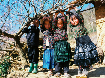 Trẻ em, em bé, vùng cao, miền núi, dân tộc, children, babies, highlands, mountainous areas, ethnic groups - xuanduongvan87 1