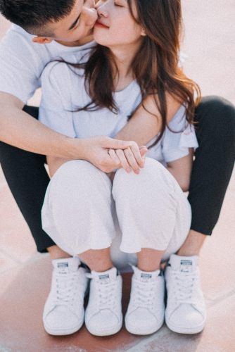 Cặp đôi, thanh xuân, học sinh, sinh viên, tuổi trẻ, couple, youth, student, student, youth- Chuotanhls 17