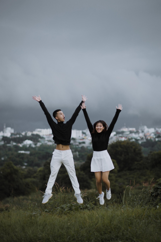 Thanh xuân, cặp đôi, tuổi trẻ, youth, couple, young people- Jupilu