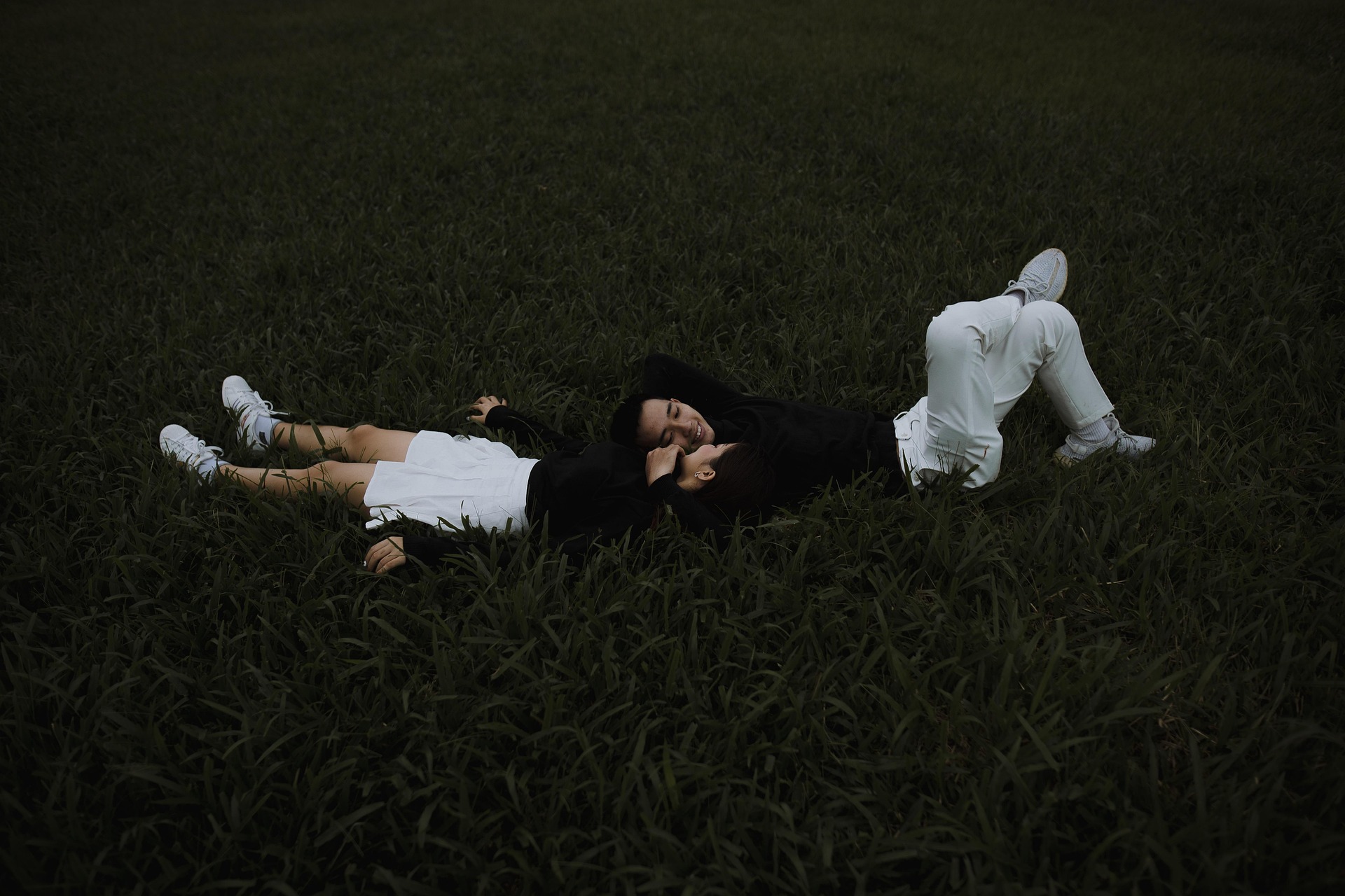 Thanh xuân, cặp đôi, tuổi trẻ, youth, couple, young people- Jupilu 2