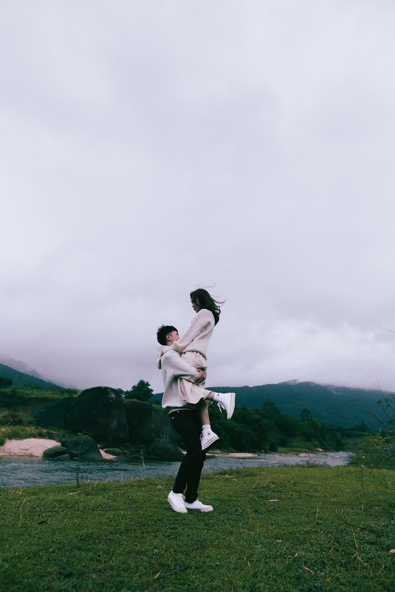 Thanh xuân, cặp đôi, tuổi trẻ, youth, couple, young people- Jupilu 14
