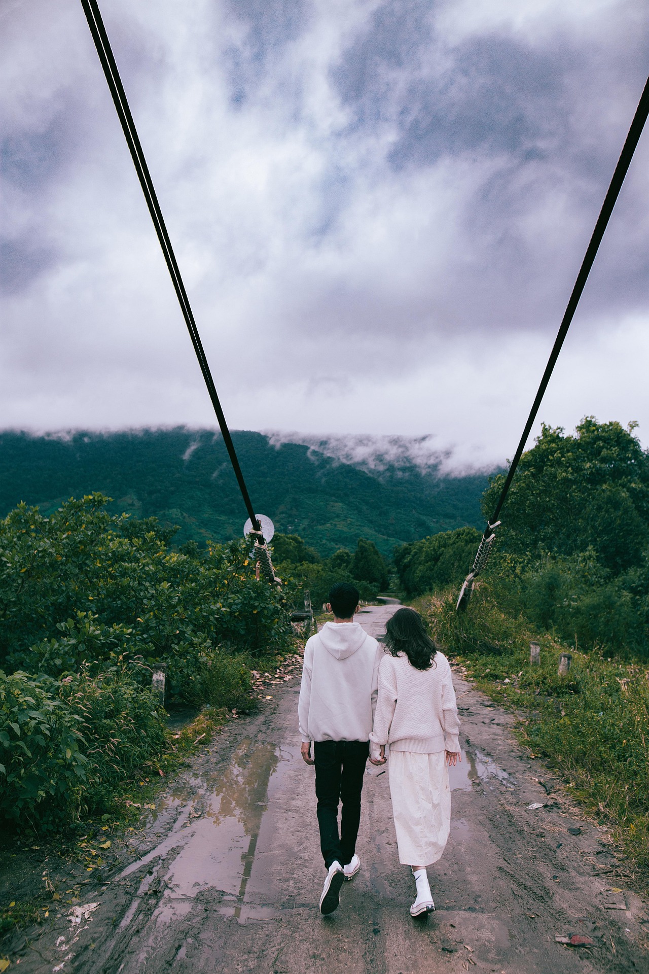 Thanh xuân, cặp đôi, tuổi trẻ, youth, couple, young people- Jupilu 17
