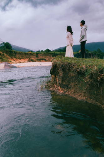 Thanh xuân, cặp đôi, tuổi trẻ, youth, couple, young people- Jupilu 21