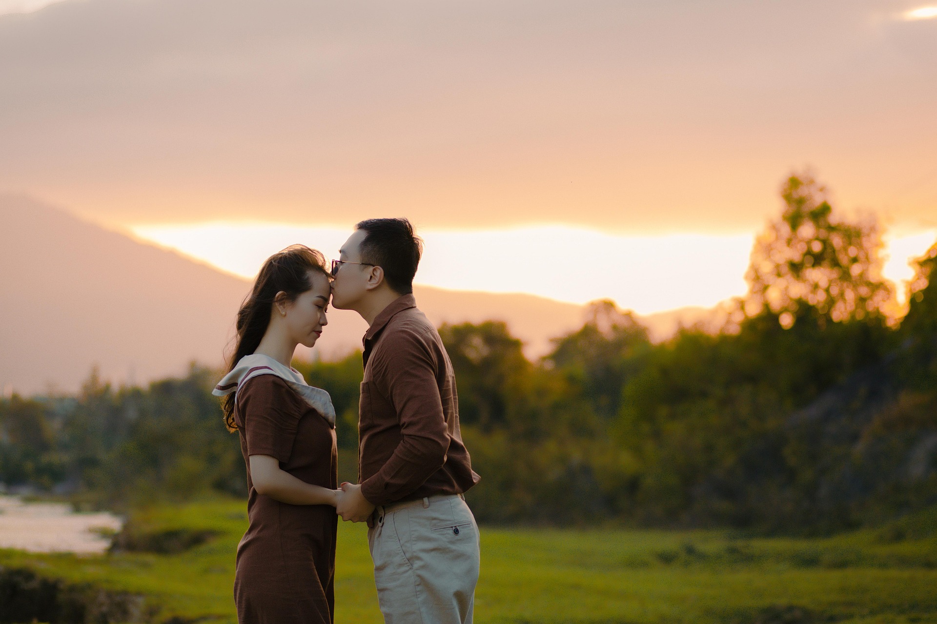 Gia đình, family, cặp đôi, vợ chồng, couple, husband and wife- Jupilu 2