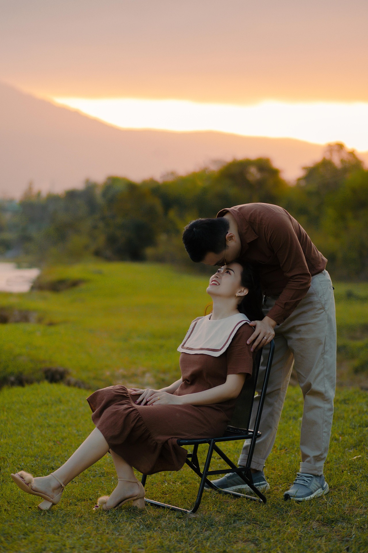 Gia đình, family, cặp đôi, vợ chồng, couple, husband and wife- Jupilu 10