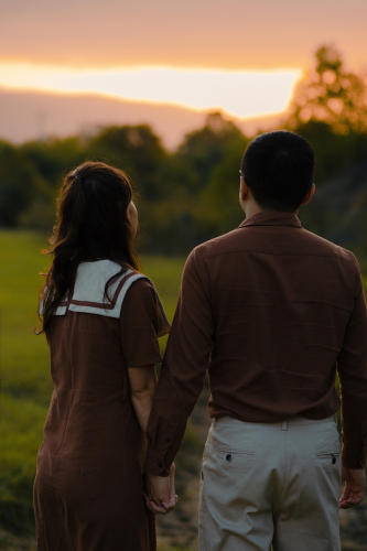Gia đình, family, cặp đôi, vợ chồng, couple, husband and wife- Jupilu 11