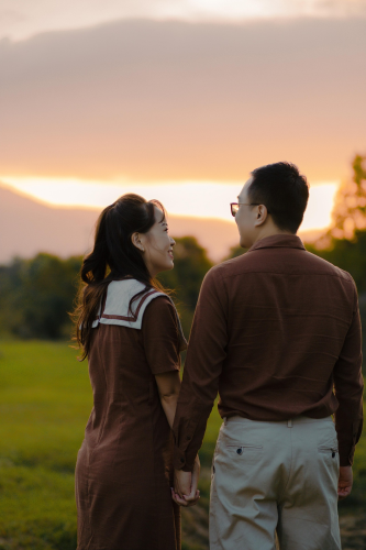 Gia đình, family, cặp đôi, vợ chồng, couple, husband and wife- Jupilu 12