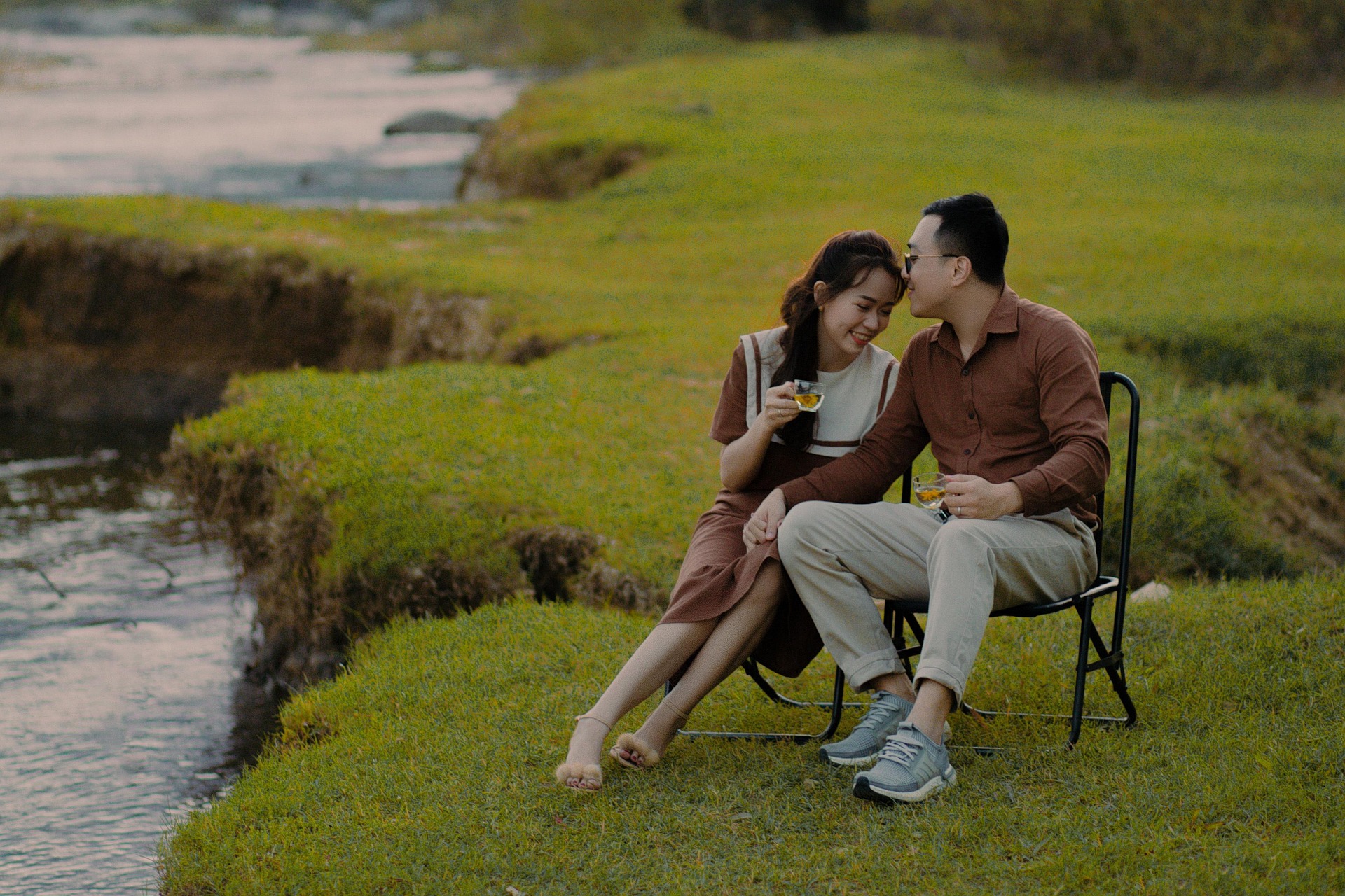 Gia đình, family, cặp đôi, vợ chồng, couple, husband and wife- Jupilu 13