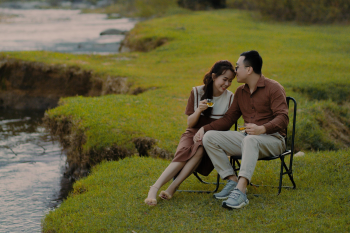 Gia đình, family, cặp đôi, vợ chồng, couple, husband and wife- Jupilu 13
